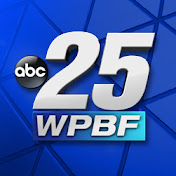 ABC 25 WPBF News Logo